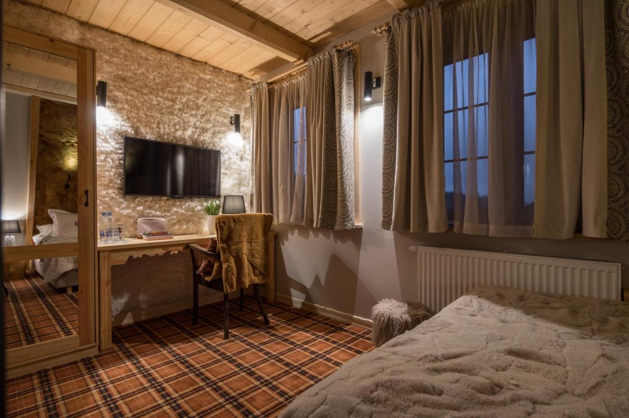 Stella Doro Bed & Breakfast Zakopane Exterior photo