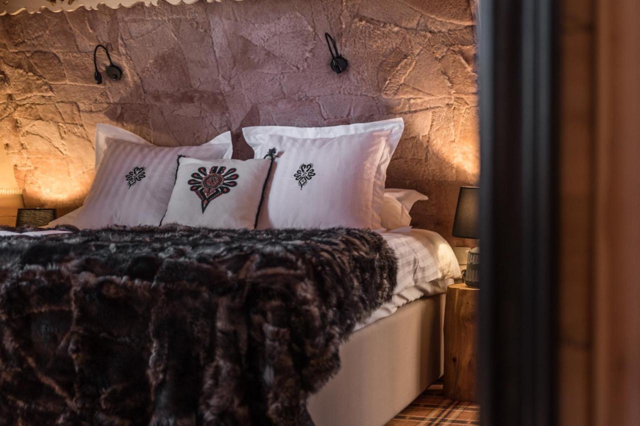 Stella Doro Bed & Breakfast Zakopane Exterior photo