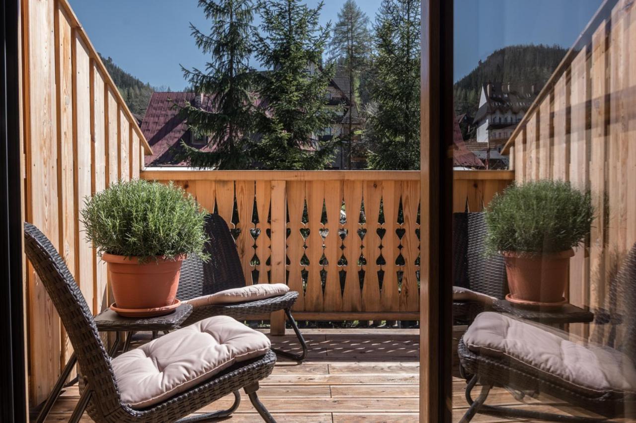 Stella Doro Bed & Breakfast Zakopane Exterior photo