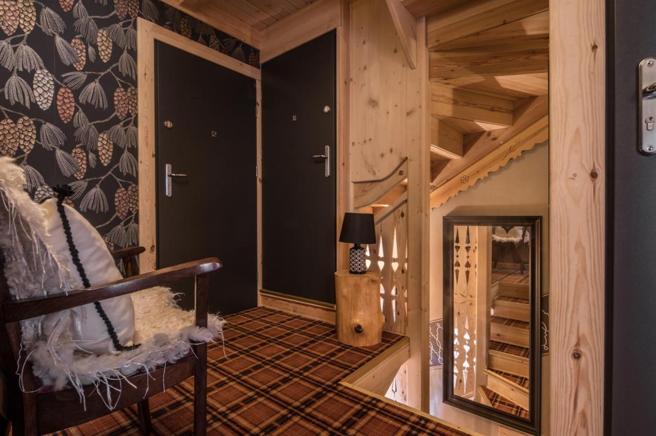 Stella Doro Bed & Breakfast Zakopane Exterior photo